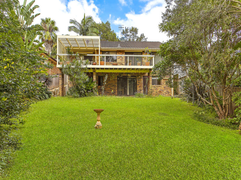 17 Golden Grove Circuit, Terrigal, NSW 2260 Property Details