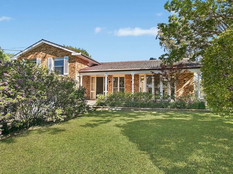 37 Ashburton Avenue, South Turramurra, NSW 2074