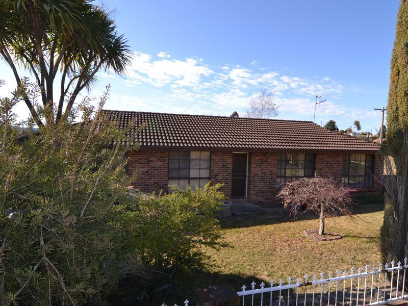 20 Cary Avenue, Wallerawang, NSW 2845