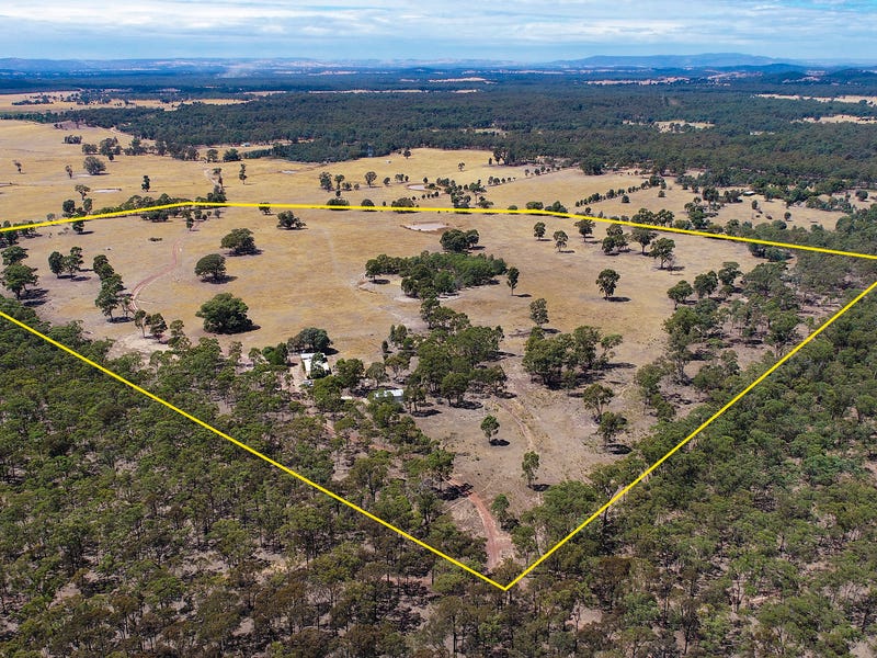 207 Todds Road, Graytown, Vic 3608 Property Details