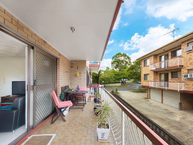 3/31 Stuckey Road, Clayfield, QLD 4011