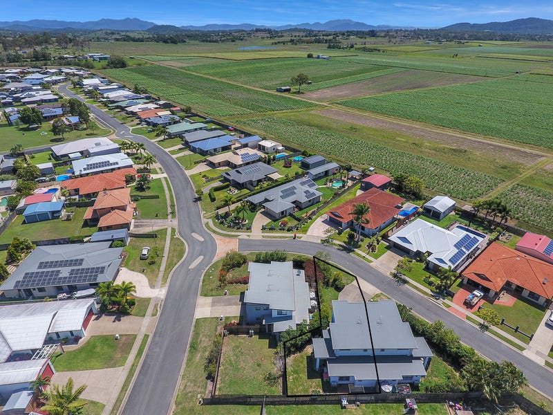 4/29 Wayne Street, Walkerston, Qld 4751 Unit for Sale