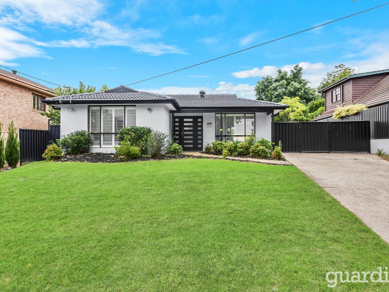 3 Wrights Road, Kellyville, NSW 2155 Property Details