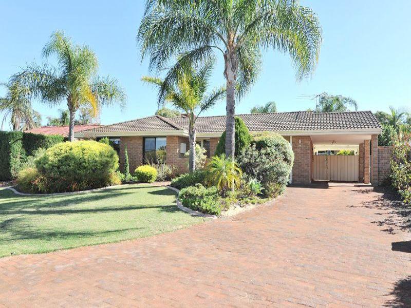 7 Ripley Way, Duncraig, WA 6023