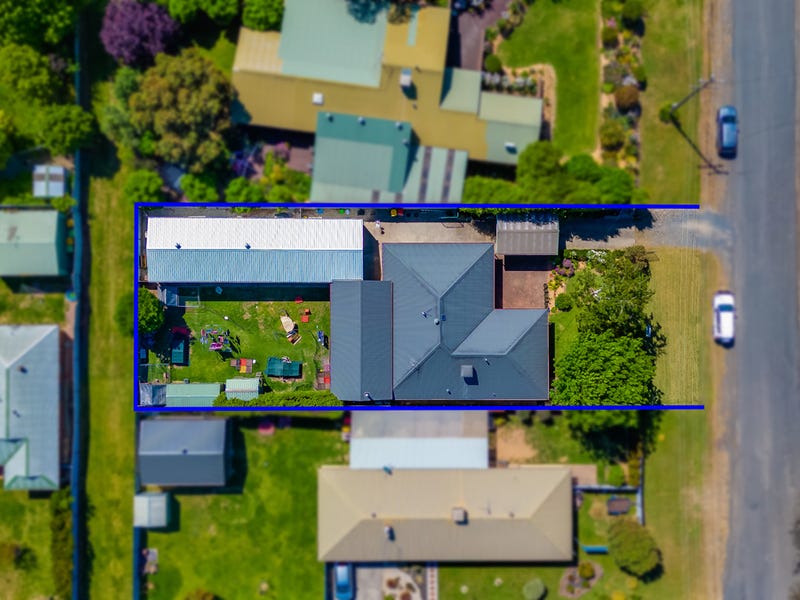 98 Mitchell Street, Jindera, NSW 2642 House for Sale