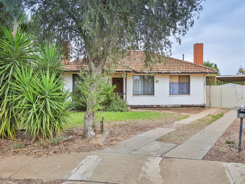 12 Jenkins Place, Mildura, VIC 3500 12 Jenkins Place, Mildura, VIC 3500