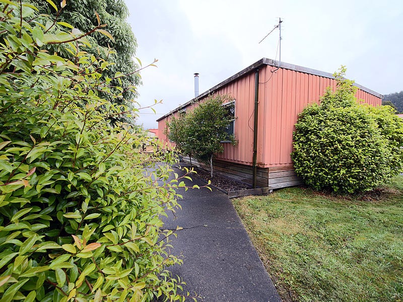 14 Sale Street, Tullah, Tas 7321 Property Details