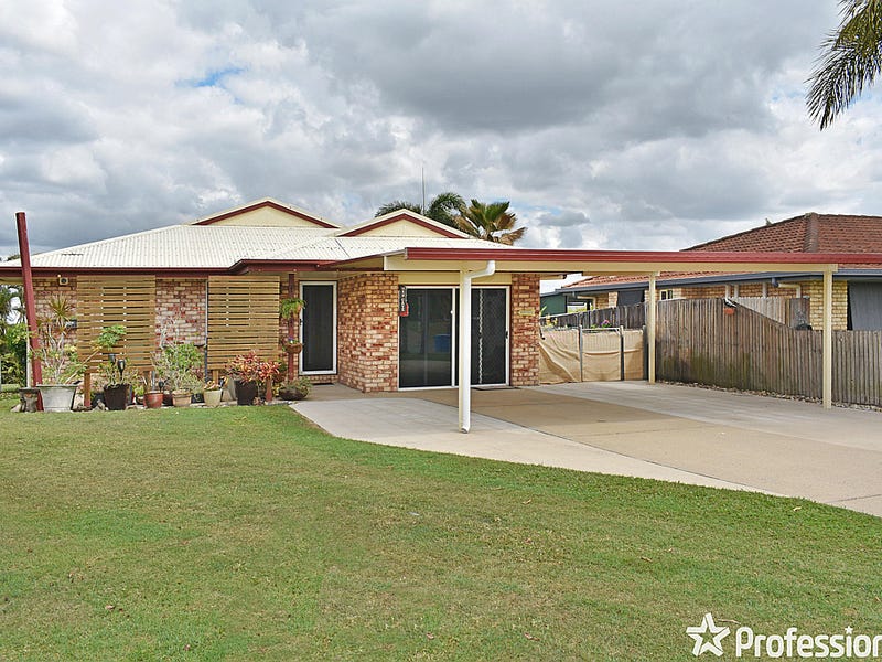 10 Etwell Court, Walkerston, Qld 4751 House for Sale