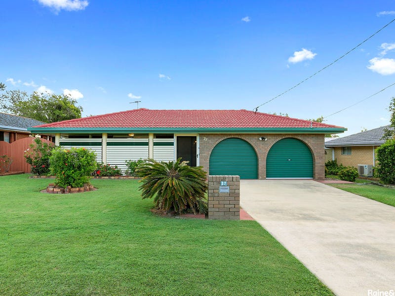 37 Pinewood Street, Redcliffe, Qld 4020 Property Details