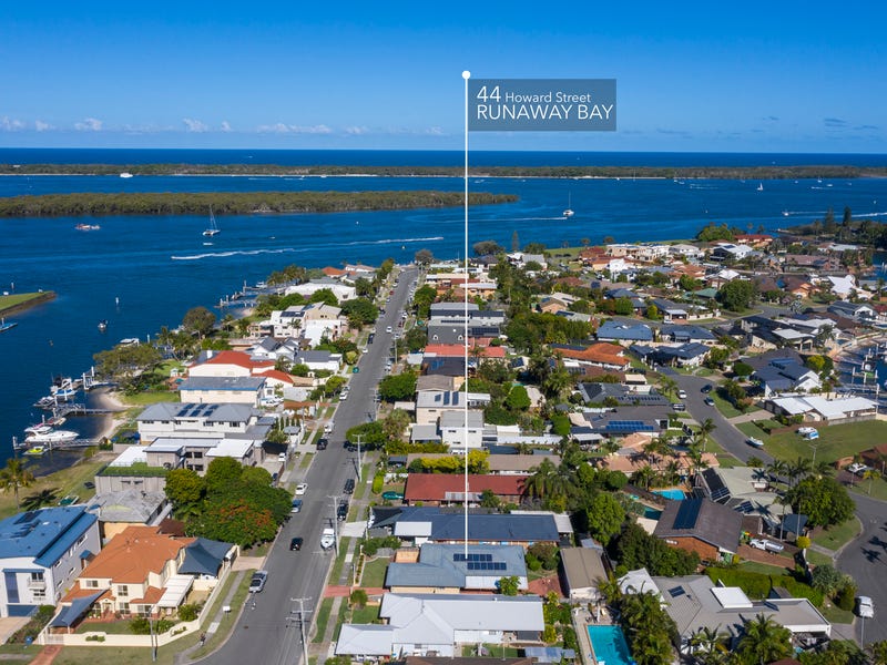 44 Howard Street, Runaway Bay, QLD 4216