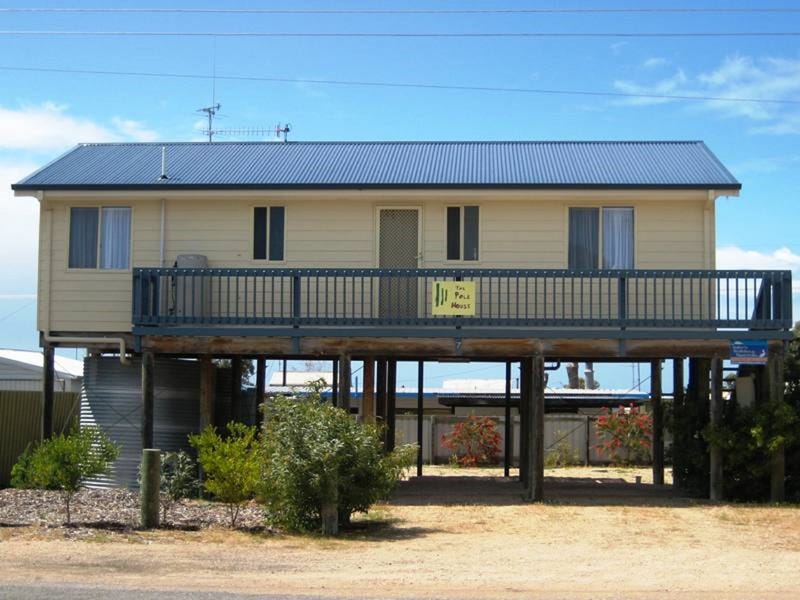 7 Nelson Street, Marion Bay, SA 5575