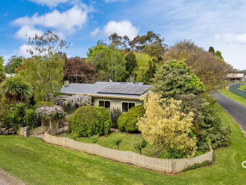 9 South East Terrace, Kalangadoo, SA 5278 Property Details