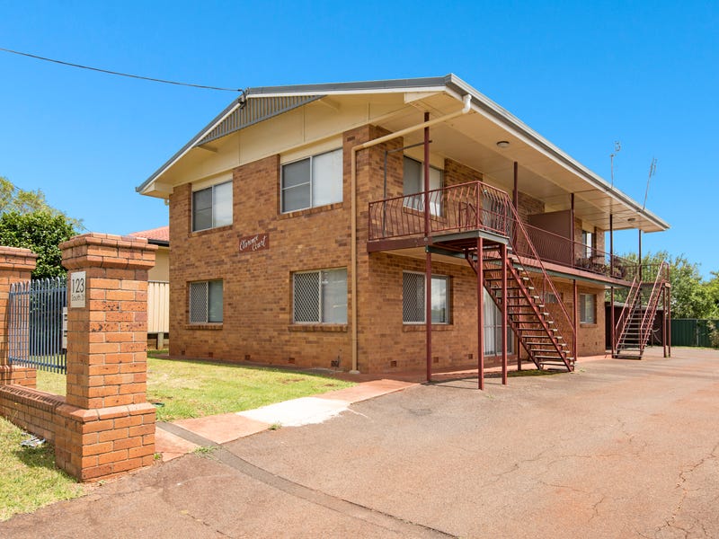 Blocks of units for Sale in Toowoomba City and Suburbs, QLD