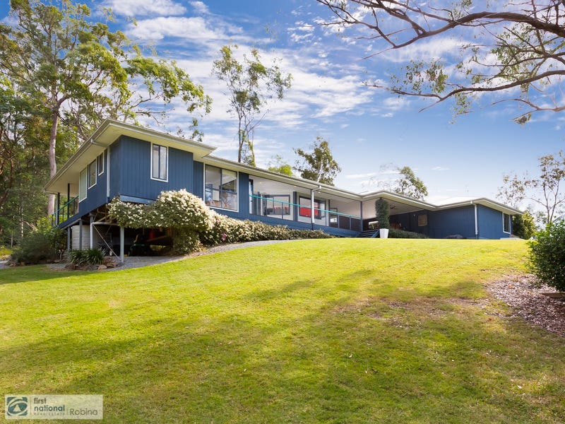 22A Glenrowan Drive, Tallai, Qld 4213 Property Details