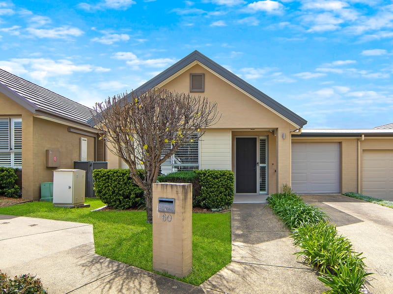 Closebourne Retirement Village Retirement Living at 363371 Morpeth