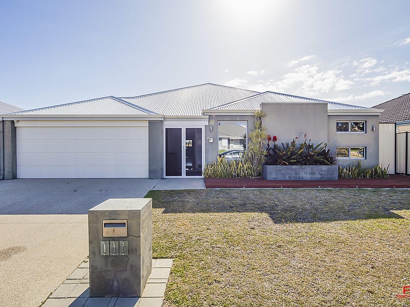 116 Liberty Drive, Clarkson, WA 6030