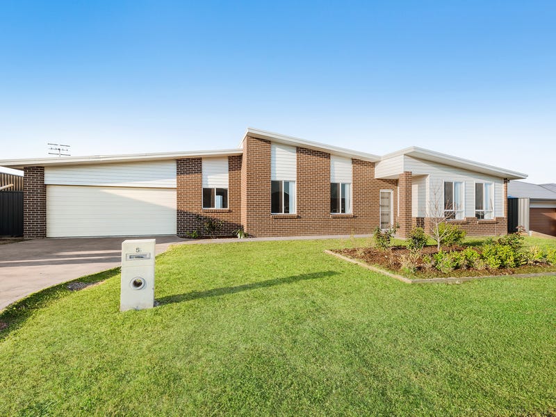 5 Enfield Avenue, Mudgee, NSW 2850 House for Sale