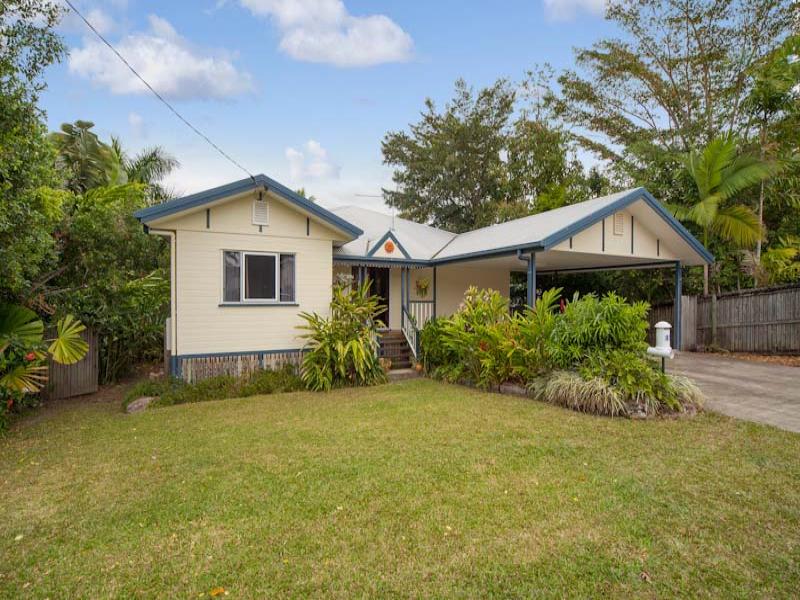 45 Henley Street, Earlville, Qld 4870 Property Details