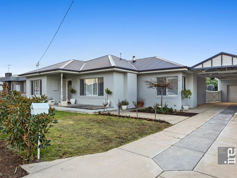 4 Esmond Street, Wangaratta, Vic 3677 Property Details