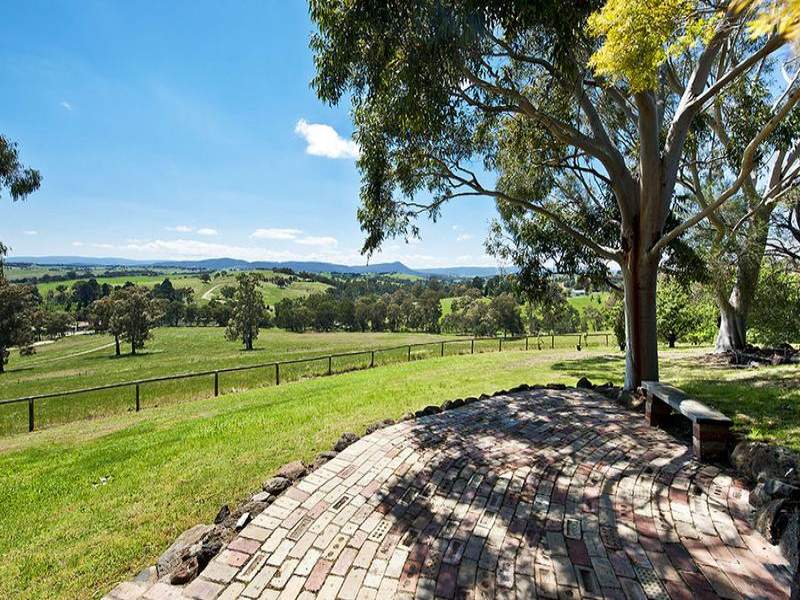 530 HurstbridgeArthurs Creek Road, Nutfield, Vic 3099 Property Details