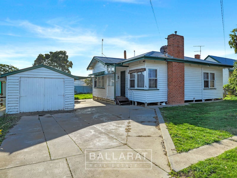 47 Gillies Street, Maryborough, Vic 3465 Property Details