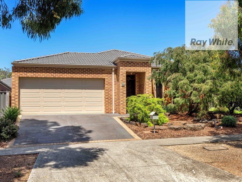 99 Waterview Drive, Mernda, Vic 3754 Property Details