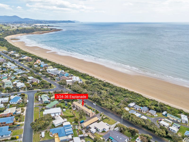 3/3436 Esplanade, Turners Beach, TAS 7315