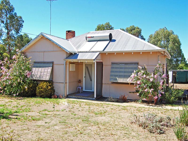 41 Hovea Cres, Wundowie, WA 6560