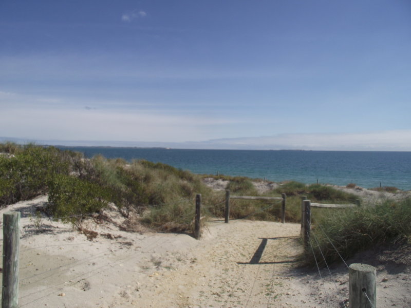 101 Kunnunurra Way, Coogee Holiday Park, Coogee, WA 6166 Property Details