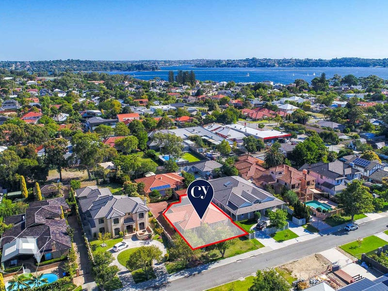 48 Philip Road, Dalkeith, WA 6009 Property Details