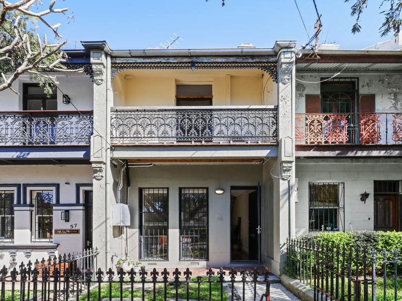 55 Marian Street, Enmore, NSW 2042