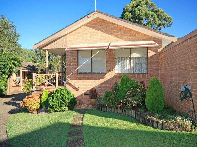 14/42 Anzac Ave, Engadine, NSW 2233 Property Details