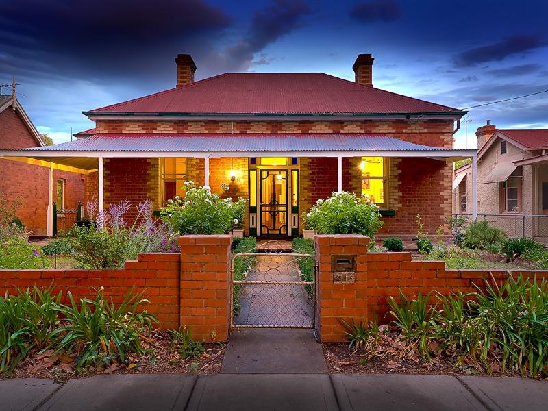 446 David Street, Albury, NSW 2640
