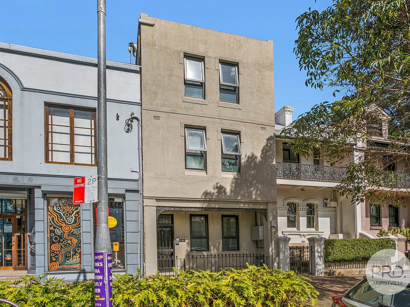 290 Abercrombie Street, Darlington, NSW 2008 Property Details