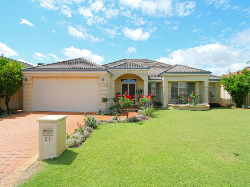 21 Welbeck Road, Canning Vale, WA 6155