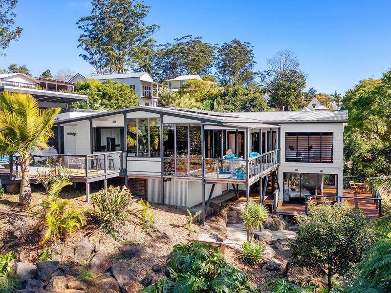 Houses for Sale in Tamborine Mountain, QLD 4272