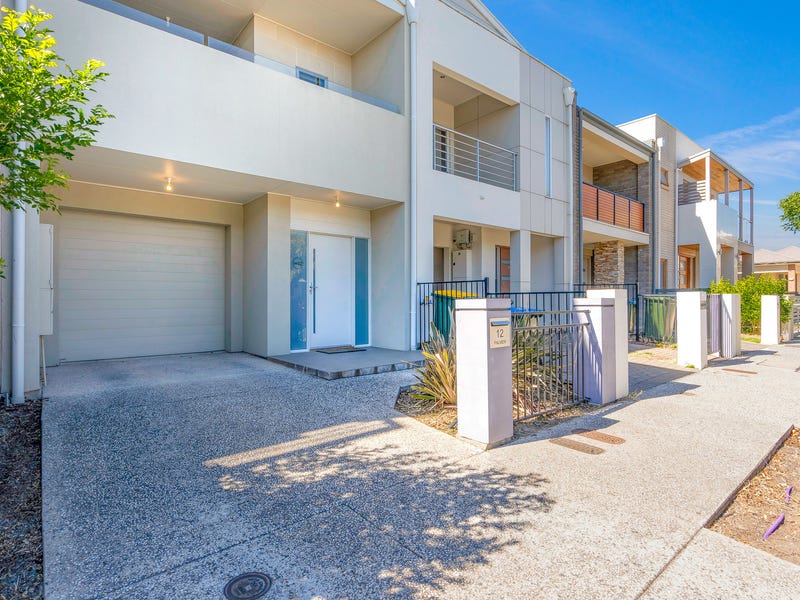 12 Palmer Street, Lightsview, SA 5085 Property Details