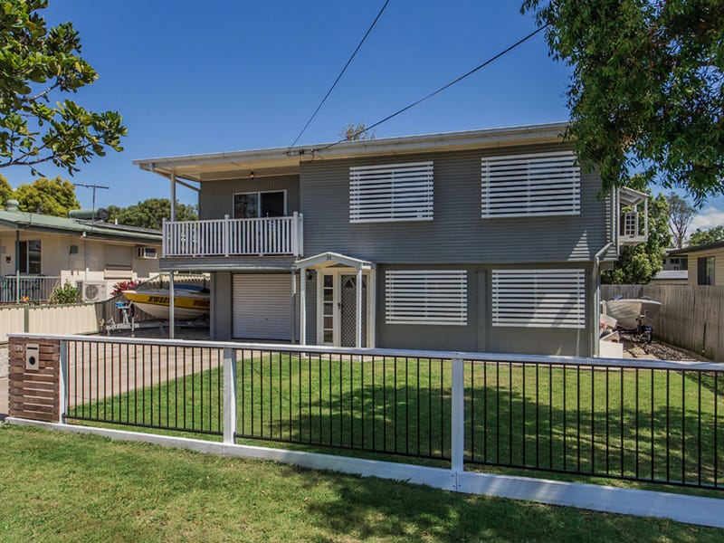 31 Cascade Street, Raceview, Qld 4305 Property Details