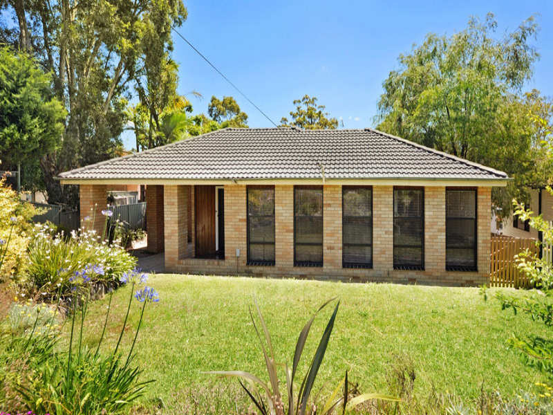 85 Kingswood Road, Engadine, NSW 2233 Property Details