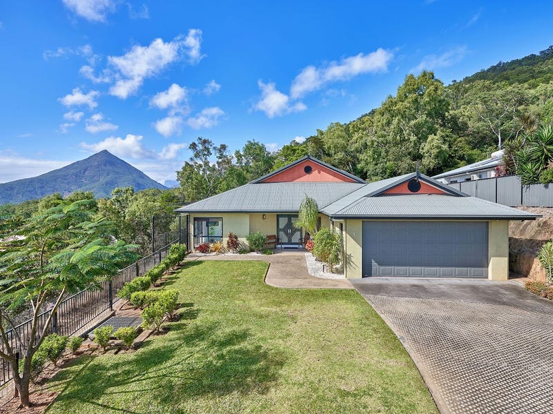 1 Gadaloff Close, Gordonvale, Qld 4865 Property Details
