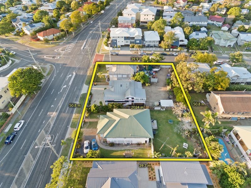 65 Beaudesert Road, Moorooka, QLD 4105