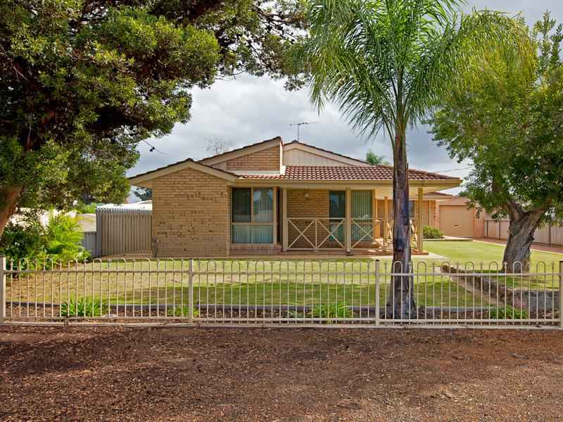 26 Egan, Donnybrook, WA 6239 Property Details