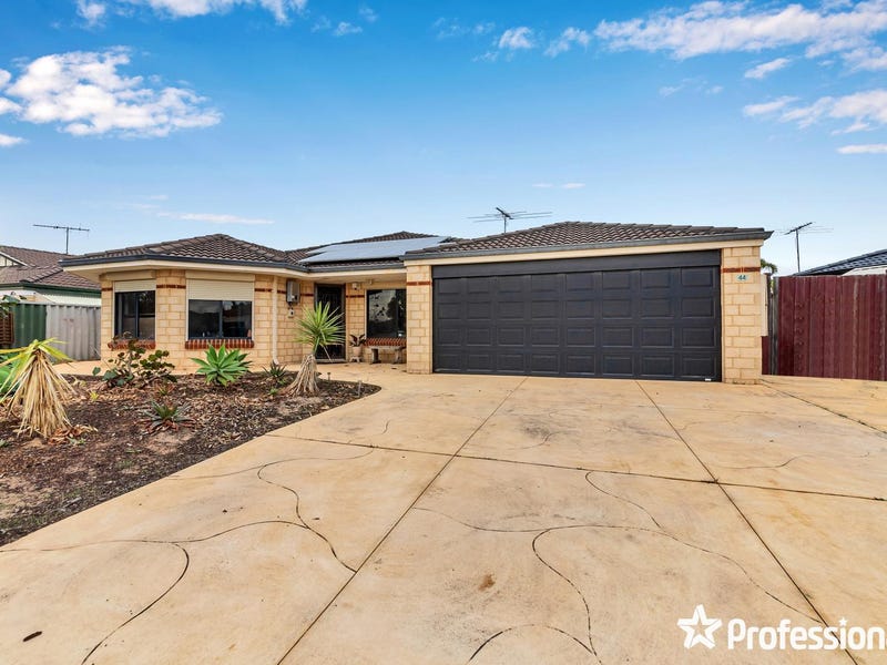 44 Alora Drive, Port Kennedy, WA 6172