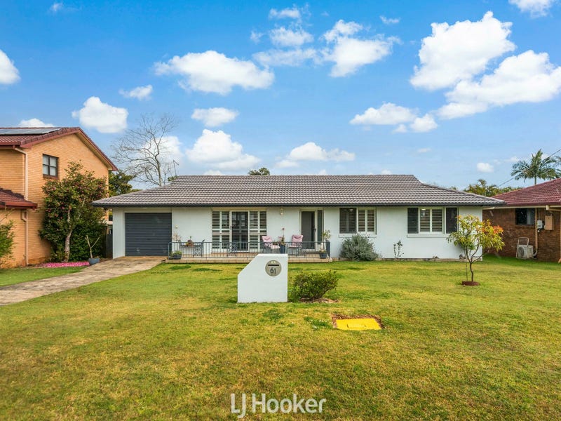 61 Cooke Avenue, Alstonville, NSW 2477 House for Sale