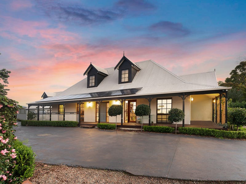 695 Old Northern Road, Dural, NSW 2158 Property Details