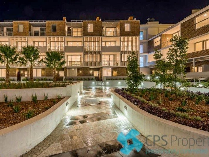 307/32 Alice Street, Newtown, NSW 2042