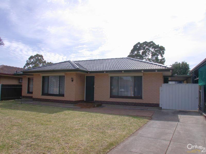 14 Collins Parade, Hackham, SA 5163 Property Details