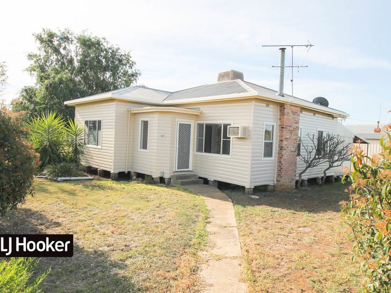 45 Gleno Street, Inverell, NSW 2360 Property Details