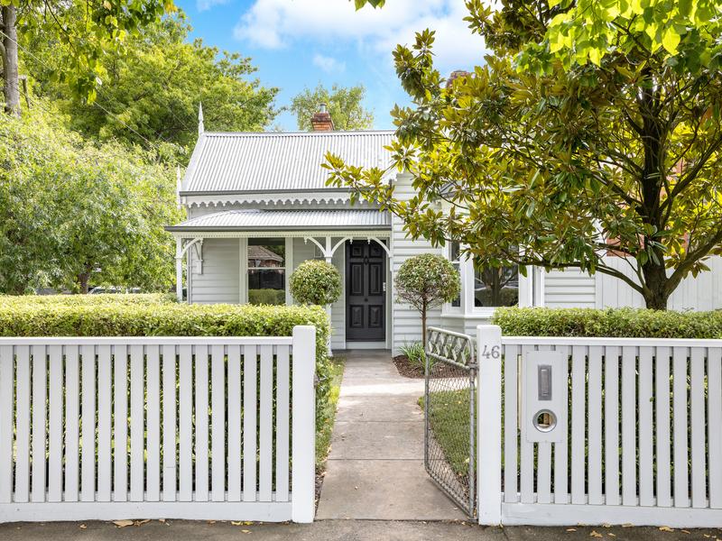 46 Webster Street, Ballarat Central, VIC 3350