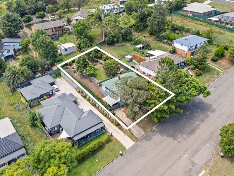 24 Foley Street, Muswellbrook, NSW 2333 - Property Details